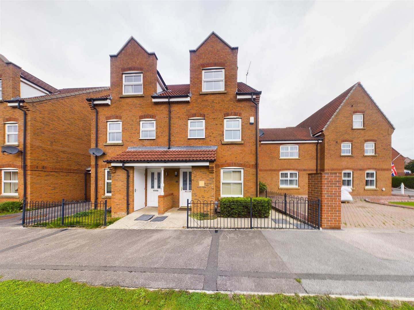 The Crayke, Bridlington Belts Estate Agents